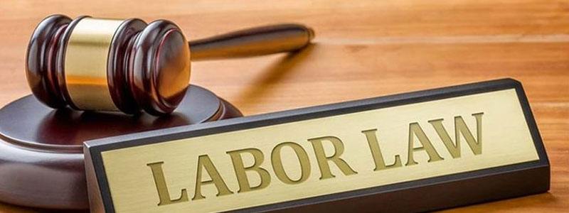 Labour Law consultant India